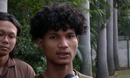 ‘Didn’t know Amir Shokeen, had never seen him before’: Tripura youth on being subjected to racial abuse