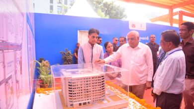 Gujarat to get 255 healthcare facilities; Ahmedabad neuroscience institute planned at Rs 223 crore
