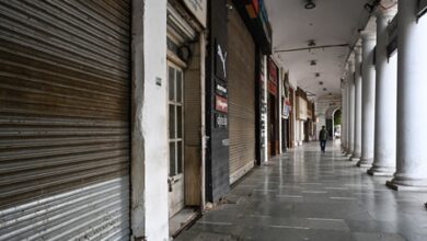 Traders flag concern over Rahul Gandhi’s Nov 1 rally in Delhi amid festive season; cite Rs 4,000 crore loss Traders flag concern over Rahul Gandhi’s Nov 1 rally in Delhi amid festive season; cite Rs 4,000 crore loss