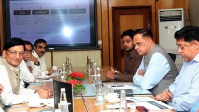 Rajasthan registers investment proposals worth Rs 11,739.27 crore on Raj Nivesh portal in Sep