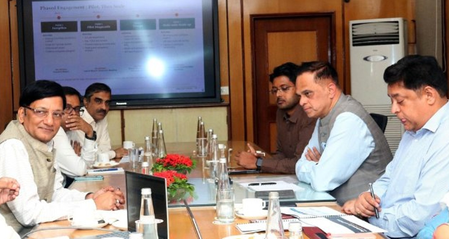 Rajasthan registers investment proposals worth Rs 11,739.27 crore on Raj Nivesh portal in Sep Rajasthan registers investment proposals worth Rs 11,739.27 crore on Raj Nivesh portal in Sep