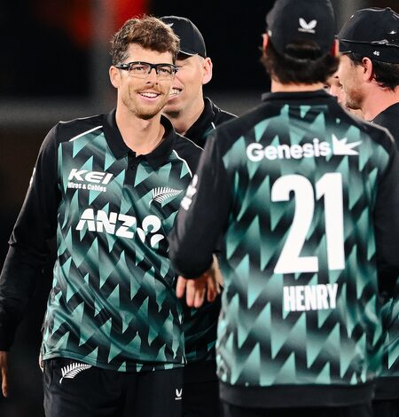 2nd T20I: Could easily have been 2-0 up, rues NZ skipper Santner after India’s heist at Hagley Oval 2nd T20I: Could easily have been 2-0 up, rues NZ skipper Santner after India’s heist at Hagley Oval