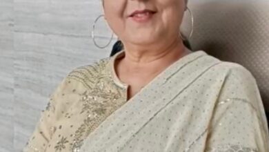Micky Singh reveals she learned a lot while working with Manoj Bajpayee: You had to be prepared Micky Singh reveals she learned a lot while working with Manoj Bajpayee: You had to be prepared