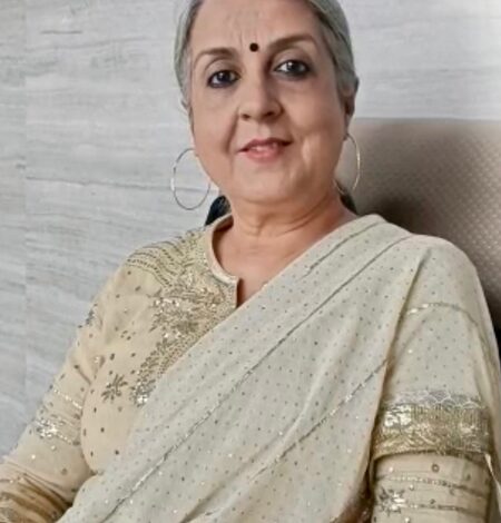 Micky Singh reveals she learned a lot while working with Manoj Bajpayee: You had to be prepared Micky Singh reveals she learned a lot while working with Manoj Bajpayee: You had to be prepared