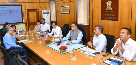 Rajasthan govt expands accessible public transport under PM e-Bus Sewa Rajasthan govt expands accessible public transport under PM e-Bus Sewa