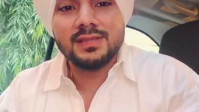 Daler Mehndi’s son Gurdeep thanks chacha ‘Mika Singh’ amidst Uttarakhand performance controversy