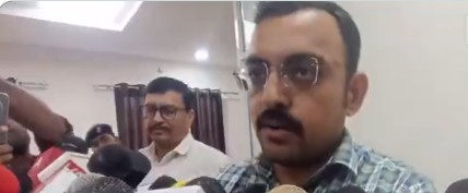 MP: FSL examines viscera samples in Dewas deaths amid spurious liquor allegations MP: FSL examines viscera samples in Dewas deaths amid spurious liquor allegations