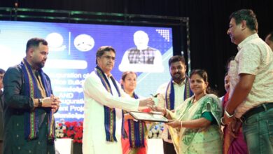 Efforts underway to ensure government services reach every section of society: Tripura CM Saha