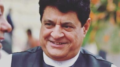 Gajendra Chauhan on Naseeruddin Shah’s SRFTI statement: Advise instead of criticising