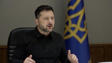 Starlink, Starshield speeds restored for Ukraine, says Zelensky; thanks US