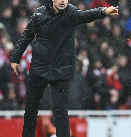 ‘We are not in Disneyland’: Arteta defends angry reaction to Arsenal teenager Dowman