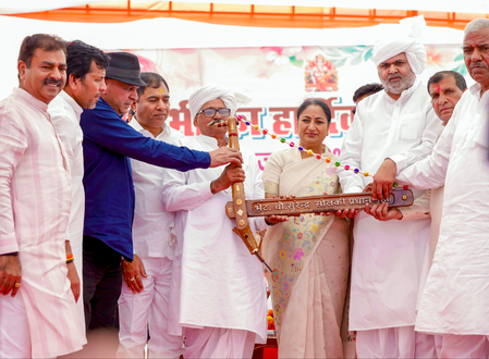 Building 10,000 hostel rooms for students: Delhi CM Rekha Gupta Building 10,000 hostel rooms for students: Delhi CM Rekha Gupta