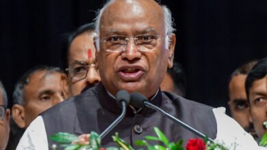 Our fight is for awakening people: Kharge on INDIA bloc’s Nov 1 rally