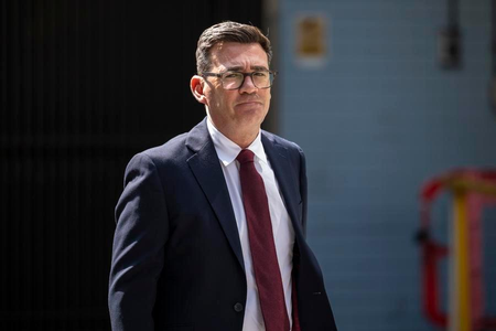 UK PM Burnham calls for ‘honest discussion’ on restoring free movement with EU UK PM Burnham calls for ‘honest discussion’ on restoring free movement with EU