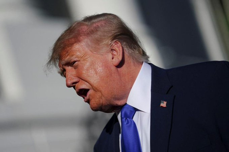 Trump revives ‘shithouse countries’ jibe at Georgia rally, says US should take migrants from Norway, Sweden, Denmark Trump revives ‘shithouse countries’ jibe at Georgia rally, says US should take migrants from Norway, Sweden, Denmark