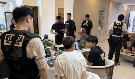 Incidents involving South Koreans in 10 nations under travel advisory rise 50 pc: Govt Incidents involving South Koreans in 10 nations under travel advisory rise 50 pc: Govt