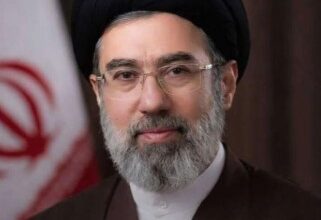 Iran’s supreme leader meets judiciary chief, urges compensation for US-Israeli ‘crimes’ Iran’s supreme leader meets judiciary chief, urges compensation for US-Israeli ‘crimes’