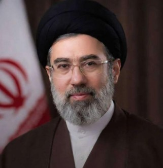Iran’s supreme leader meets judiciary chief, urges compensation for US-Israeli ‘crimes’ Iran’s supreme leader meets judiciary chief, urges compensation for US-Israeli ‘crimes’