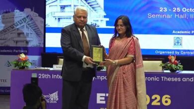 BHASHINI AI can support multilingual access in academic, research settings BHASHINI AI can support multilingual access in academic, research settings