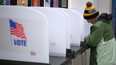 Patchy access to Indian-language ballots across US despite growing voter numbers Patchy access to Indian-language ballots across US despite growing voter numbers