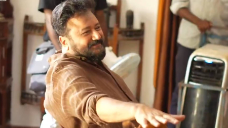 Jayaram’s ‘Good News’ shooting wrapped up