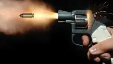 Bihar: Murder accused injured in police encounter during weapon-recovery operation Bihar: Murder accused injured in police encounter during weapon-recovery operation