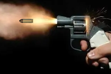 Bihar: Murder accused injured in police encounter during weapon-recovery operation