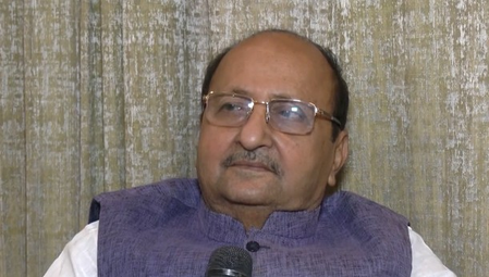 Anant Singh should never have been in JD(U), says ex-Bihar Minister Anant Singh should never have been in JD(U), says ex-Bihar Minister