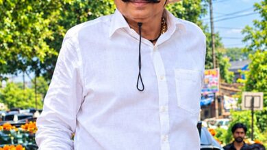 ‘JD(U) has no future’: Expelled MLA Anant Singh vows to launch own party
