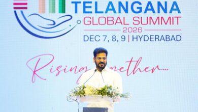 Telangana to soon unveil Aerospace and Defence Policy 2.0, says CM Revanth Reddy