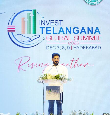 Telangana to soon unveil Aerospace and Defence Policy 2.0, says CM Revanth Reddy