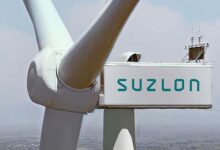 Suzlon Energy shares down 55 pc from September 2024 peak
