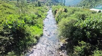 PM Modi praises U’khand villagers for reviving Heval, calls for efforts to maintain cleanliness