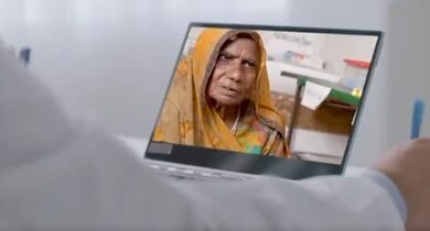 PM Modi highlights 50 crore e-Sanjeevani teleconsultations; shares success stories from remote areas