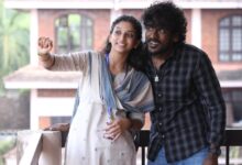 Sridevi Apalla on her role in Haiku: Even after dubbing, I found it difficult to let go!