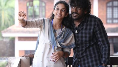 Sridevi Apalla on her role in Haiku: Even after dubbing, I found it difficult to let go!