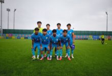 India beat Cameroon to make it two wins from two at FIFA U15 World Cup & Festival