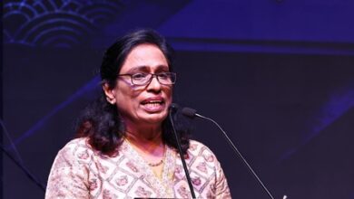 IOA chief PT Usha lauds Indian athletes after historic 114-medal haul at Asian Para Games