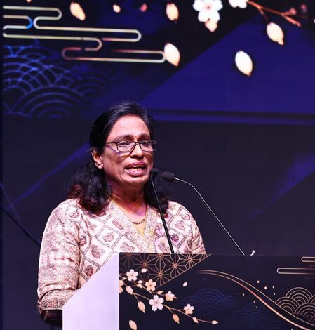 IOA chief PT Usha lauds Indian athletes after historic 114-medal haul at Asian Para Games