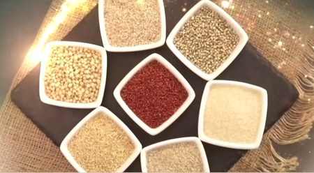 Youth linking traditional crops with new opportunities: PM Modi on Northeast’s millet revival