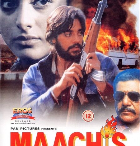 Chandrachur Singh calls ‘Maachis’ the most pleasurable debut as the film clocks 30 years
