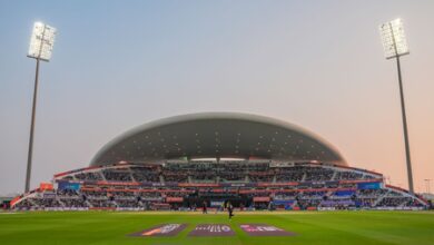 Caribbean stars set to dominate 2026 Abu Dhabi T10