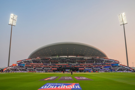 Caribbean stars set to dominate 2026 Abu Dhabi T10