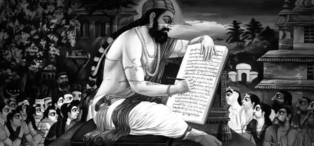 PM Modi pays homage to Maharishi Valmiki, says his Ramayan continues to guide us PM Modi pays homage to Maharishi Valmiki, says his Ramayan continues to guide us