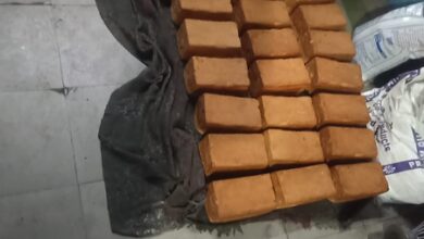 Special drive on sweet shops in Telangana finds unhygienic conditions Special drive on sweet shops in Telangana finds unhygienic conditions