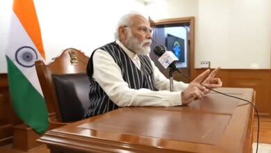 ‘Motivates Indians to do good work’: BJP leaders on PM Modi’s ‘Mann Ki Baat’ 