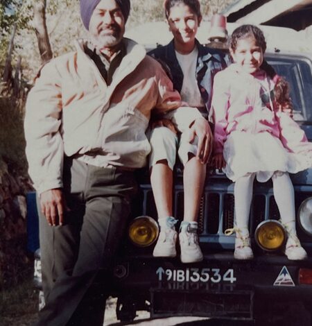 Nimrat Kaur remembers late father on his birthday: ‘Missing him a little extra today’ Nimrat Kaur remembers late father on his birthday: ‘Missing him a little extra today’