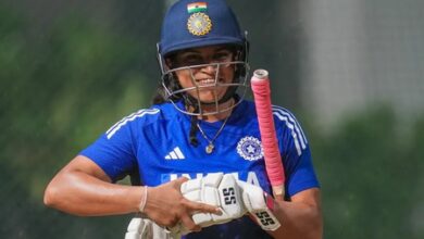 2nd ODI: Preparation brings clarity, which in turn brings results: Tejal Hasabnis 2nd ODI: Preparation brings clarity, which in turn brings results: Tejal Hasabnis