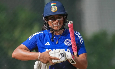 2nd ODI: Preparation brings clarity, which in turn brings results: Tejal Hasabnis
