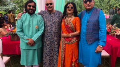 Roopkumar Rathod pays tribute to Satish Shah on his death anniversary: ‘Your laughter and warmth will always remain with me’ Roopkumar Rathod pays tribute to Satish Shah on his death anniversary: ‘Your laughter and warmth will always remain with me’